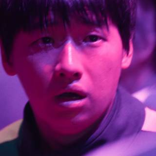 Park Min-su wallpaper