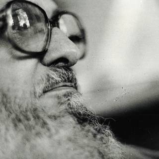 Paulo Freire wallpaper