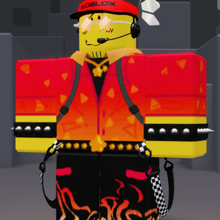 Elliot Forsaken wallpaper