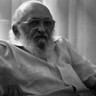 Paulo Freire wallpaper