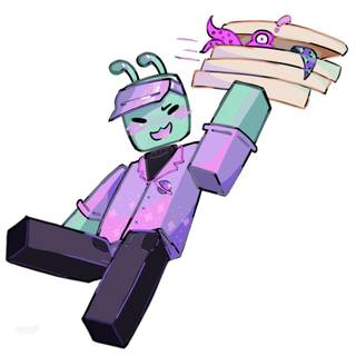 Friend Elliot Forsaken wallpaper