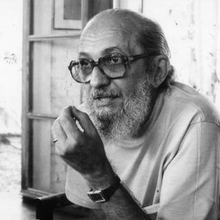 Paulo Freire wallpaper
