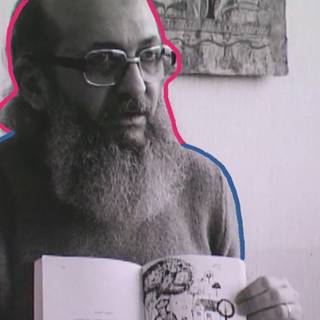 Paulo Freire wallpaper