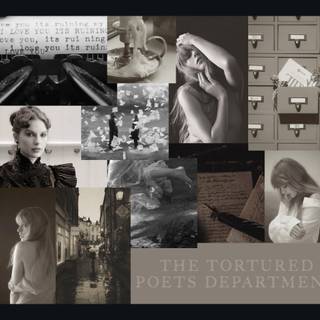 Laptop Taylor Swift wallpaper