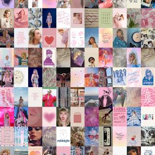 Taylor Swift pretty wallpaper