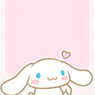 Kawaii Cinnamoroll wallpaper