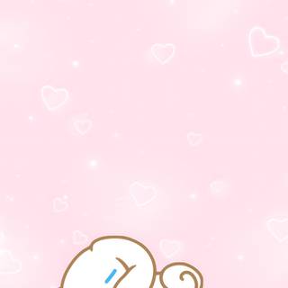 Kawaii Cinnamoroll wallpaper