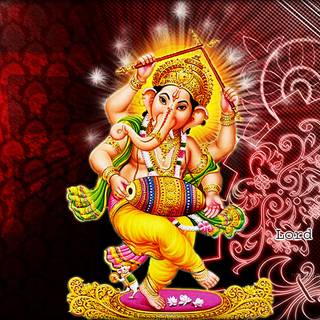 Hindu PC wallpaper