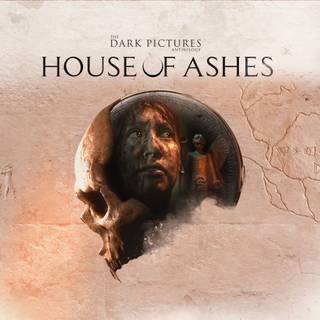The Dark Pictures Anthology: House of Ashes computer wallpaper