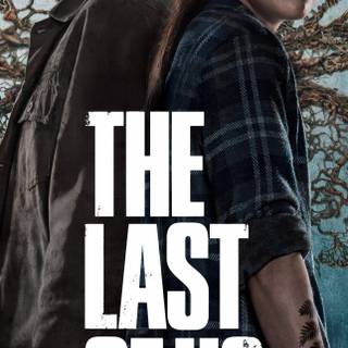 The Last of Us iPhone 15 wallpaper