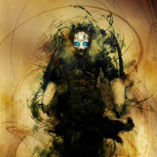 Prince of Persia Rival Swords iPhone wallpaper