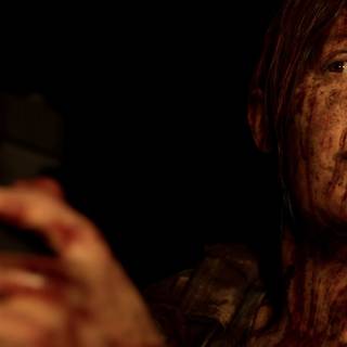 The Dark Pictures Anthology: House of Ashes computer wallpaper