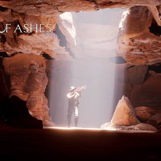 The Dark Pictures Anthology: House of Ashes computer wallpaper