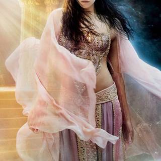 Prince of Persia Rival Swords iPhone wallpaper