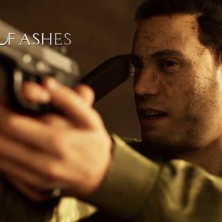 The Dark Pictures Anthology: House of Ashes computer wallpaper