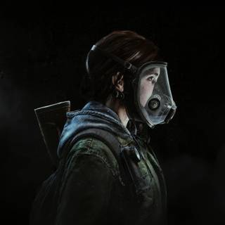 The Last of Us Part 2 Remastered 4k wallpaper