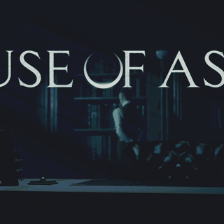 The Dark Pictures Anthology: House of Ashes computer wallpaper
