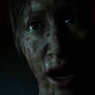 The Dark Pictures Anthology: House of Ashes computer wallpaper