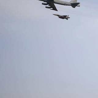 McDonnell Douglas F-15 Eagle iPhone wallpaper