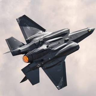 McDonnell Douglas wallpaper