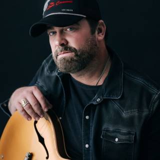 Lee Brice wallpaper