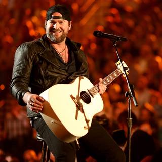 Lee Brice wallpaper