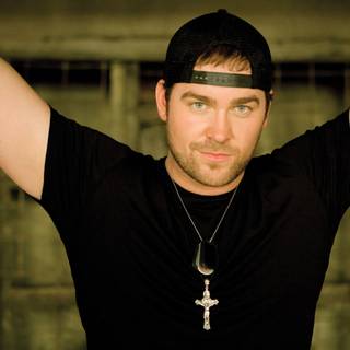 Lee Brice wallpaper