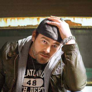 Lee Brice wallpaper