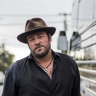 Lee Brice wallpaper