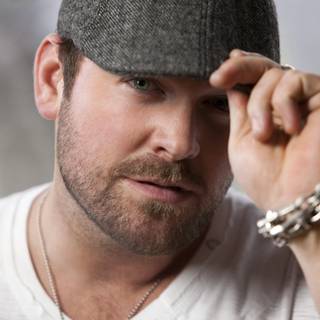 Lee Brice wallpaper