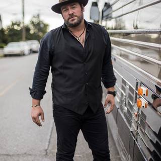 Lee Brice wallpaper