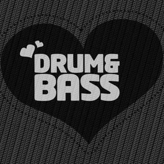 Bass drum wallpaper