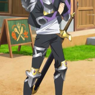 Seiya Ryuuguuin wallpaper