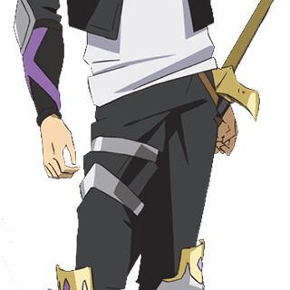 Seiya Ryuuguuin wallpaper