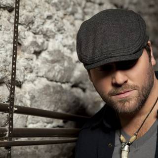 Lee Brice wallpaper