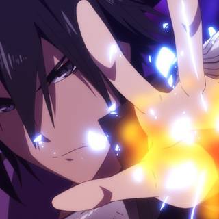 Seiya Ryuuguuin wallpaper