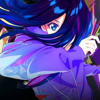 Seiya Ryuuguuin wallpaper