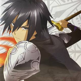 Seiya Ryuuguuin wallpaper