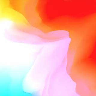 Mobile colorful wallpaper