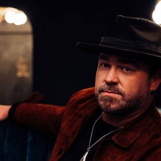 Lee Brice wallpaper