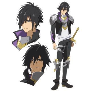 Seiya Ryuuguuin wallpaper