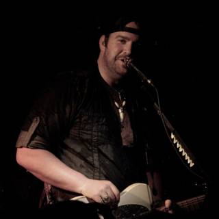 Lee Brice wallpaper