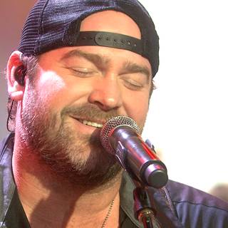 Lee Brice wallpaper