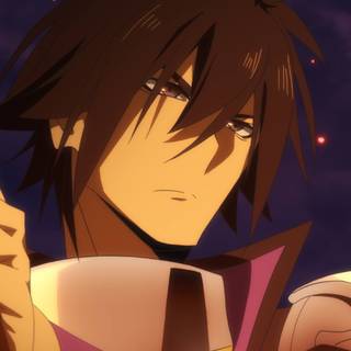 Seiya Ryuuguuin wallpaper