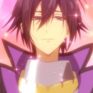 Seiya Ryuuguuin wallpaper