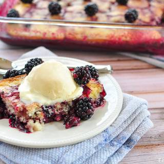 Blackberries wallpaper