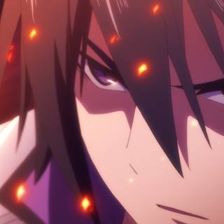 Seiya Ryuuguuin wallpaper