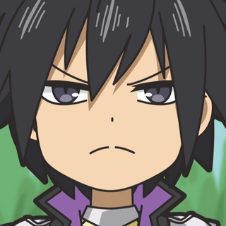 Seiya Ryuuguuin wallpaper