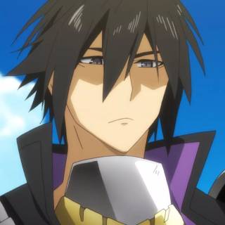 Seiya Ryuuguuin wallpaper