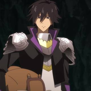 Seiya Ryuuguuin wallpaper